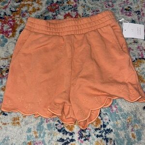 Lauren Conrad Shorts